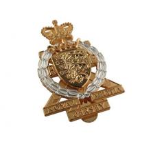 Army Cadet Force Badges