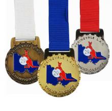 Championship Medals