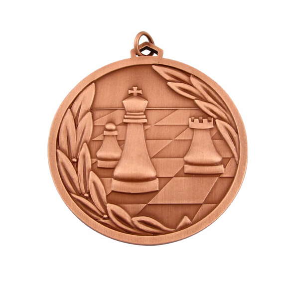 Chess Medals