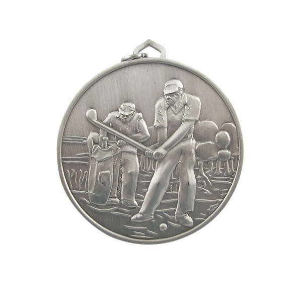 Golf Medals