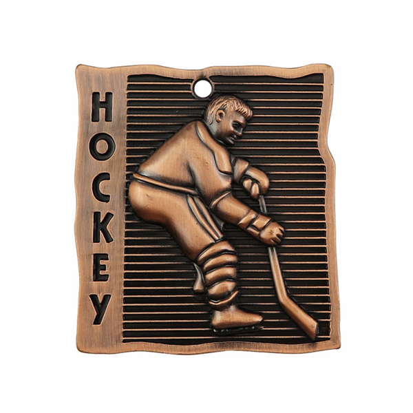 Hockey Medals