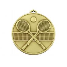 Tennis Medals