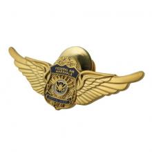 US Federal Air Marshal Badge