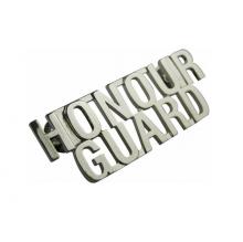 Honor Guard Badge
