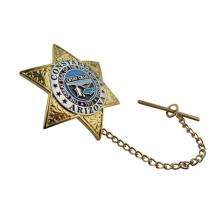 Constable Badge
