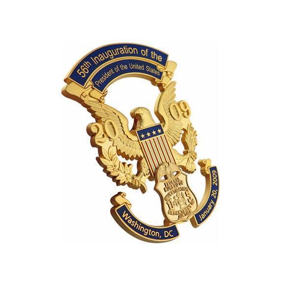 FBI Badge