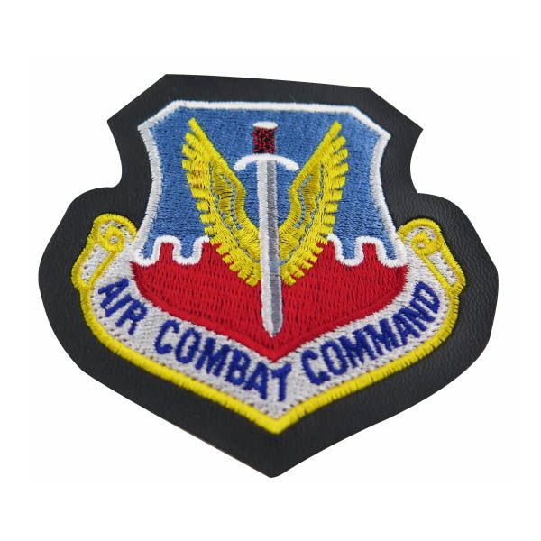 Air Combat Command Patch