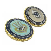 Air Force Challenge Coins