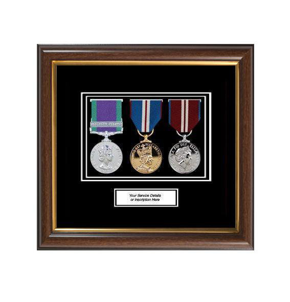 medal frames