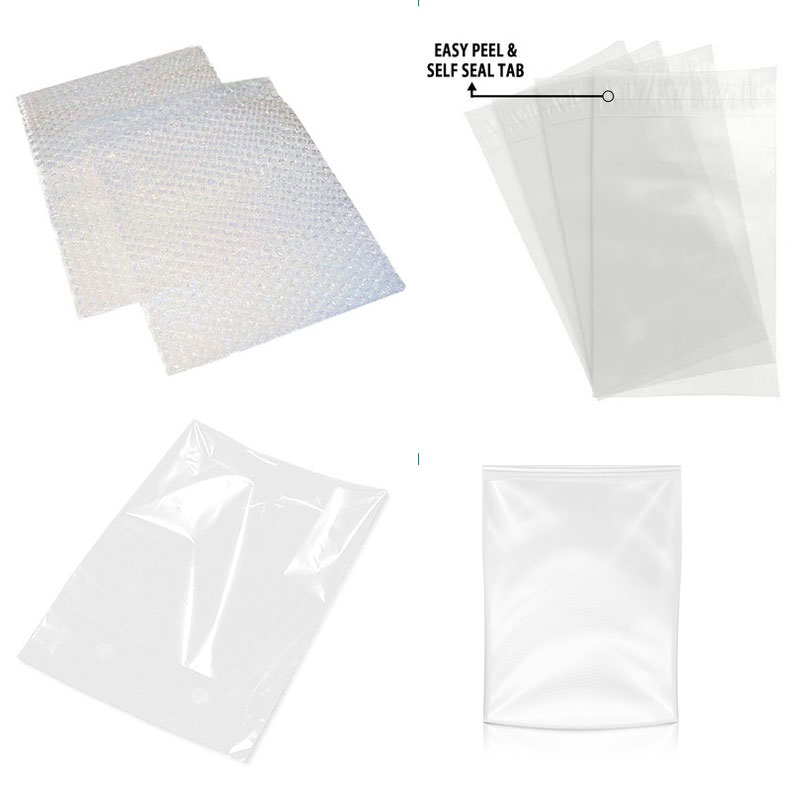 packaging bags