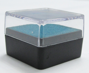 plastic box