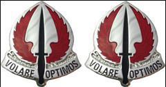 Aviation Special Operations Command badge