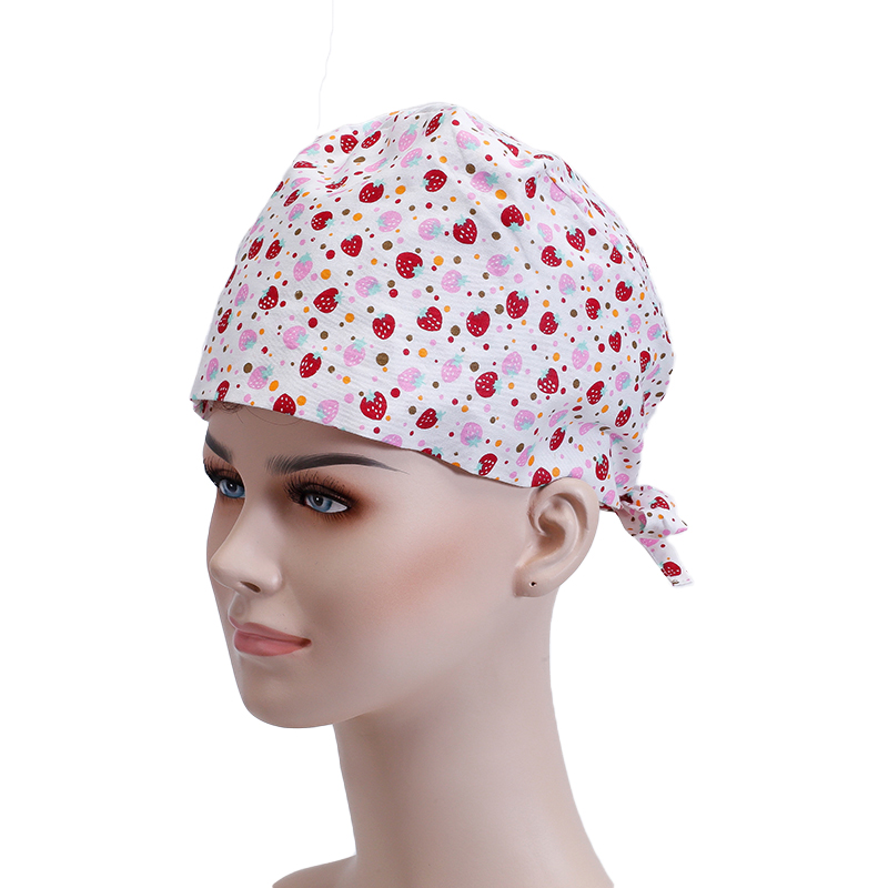 Surgical Caps Medical Hats