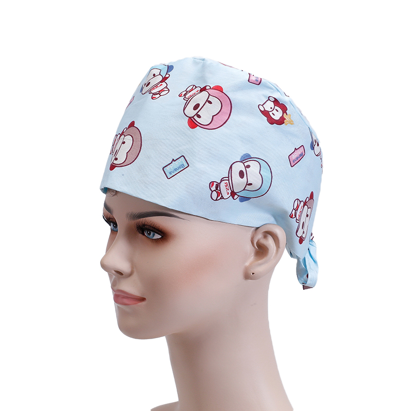 Surgical Caps Medical Hats