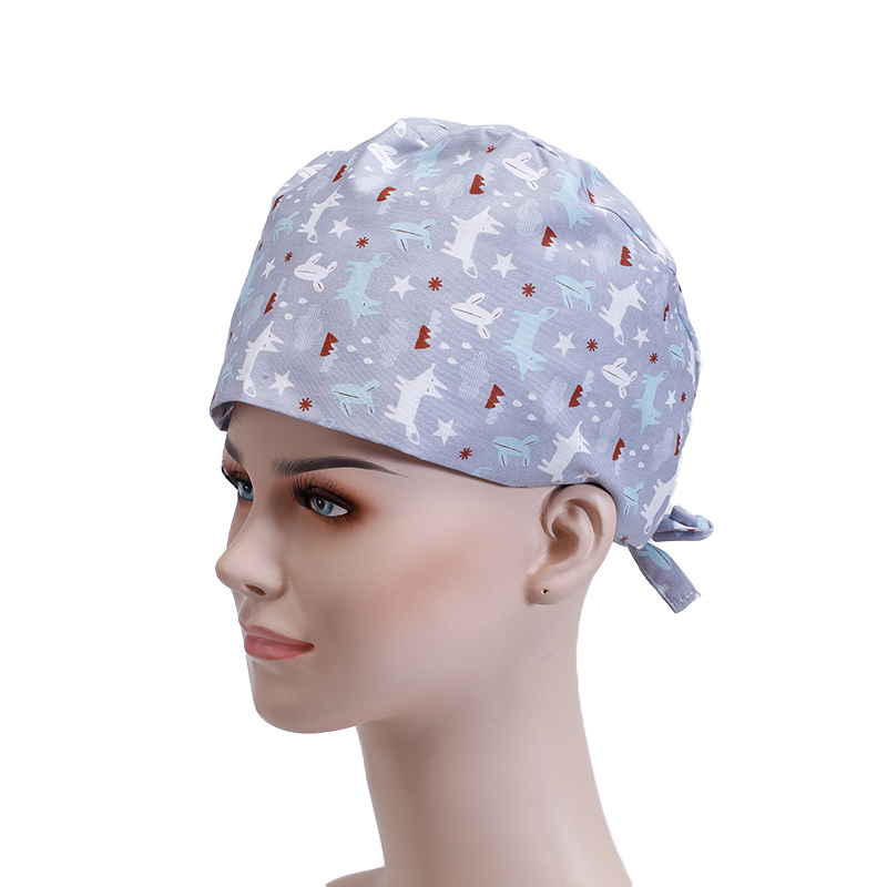 Surgical Caps Medical Hats