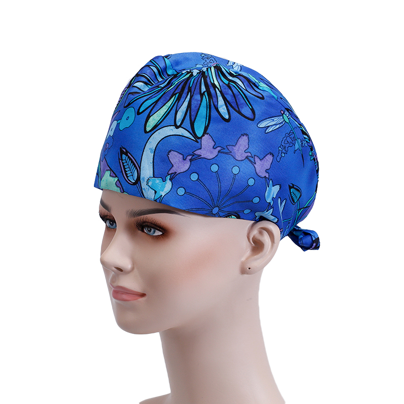 Surgical Caps Medical Hats