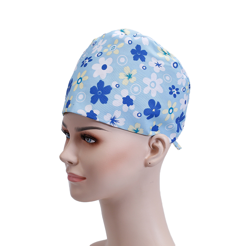 Surgical Caps Medical Hats