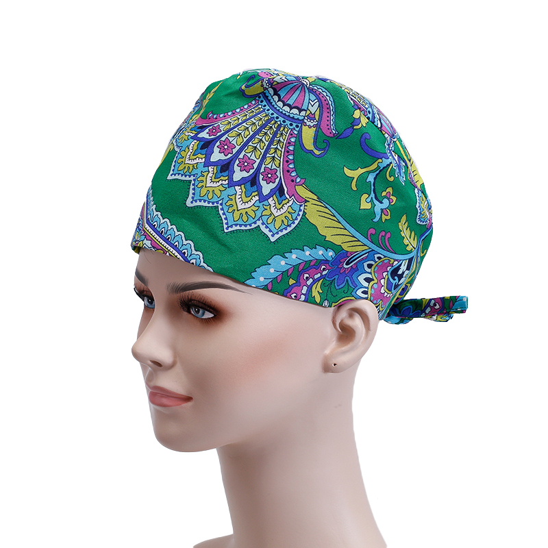 Surgical Caps Medical Hats