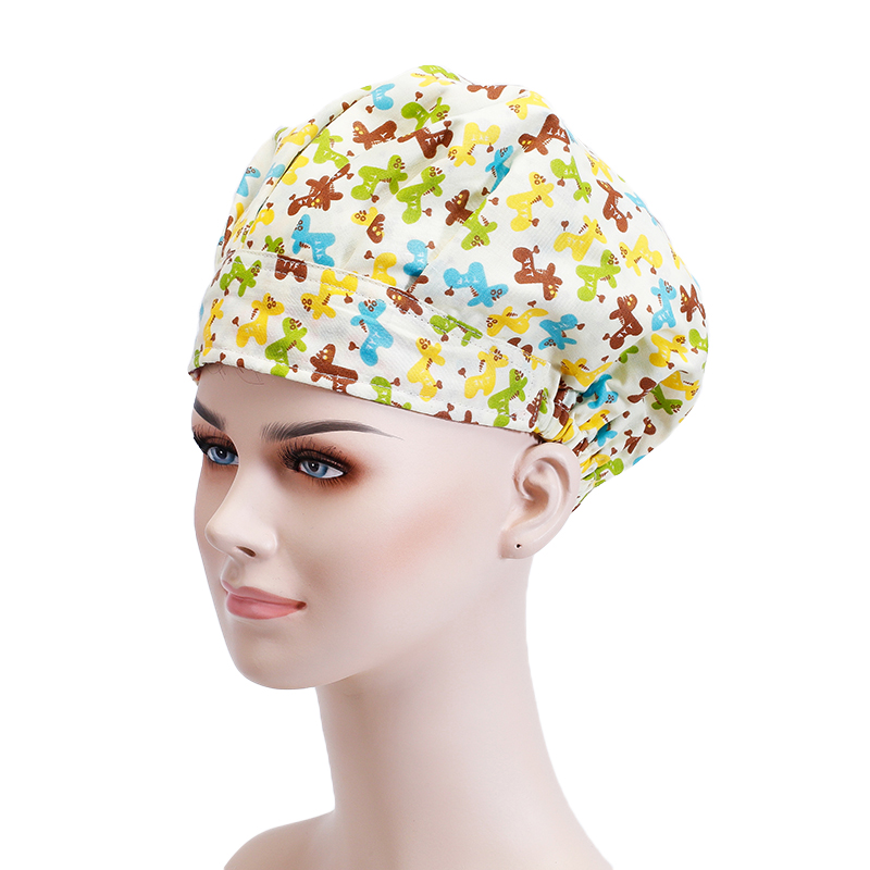 Surgical Caps Medical Hats