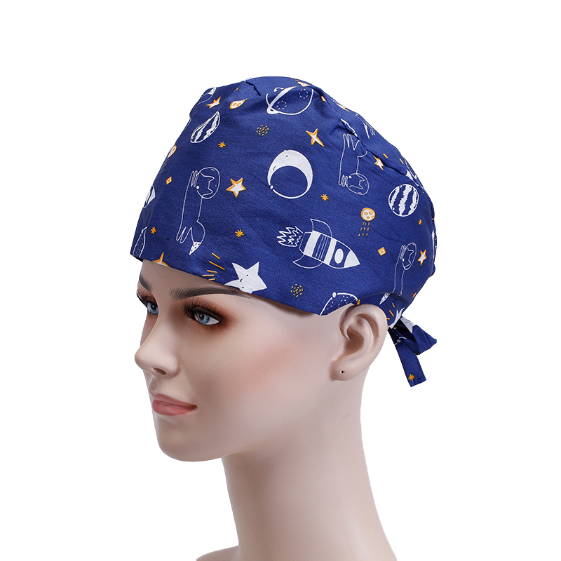 Surgical Caps Medical Hats