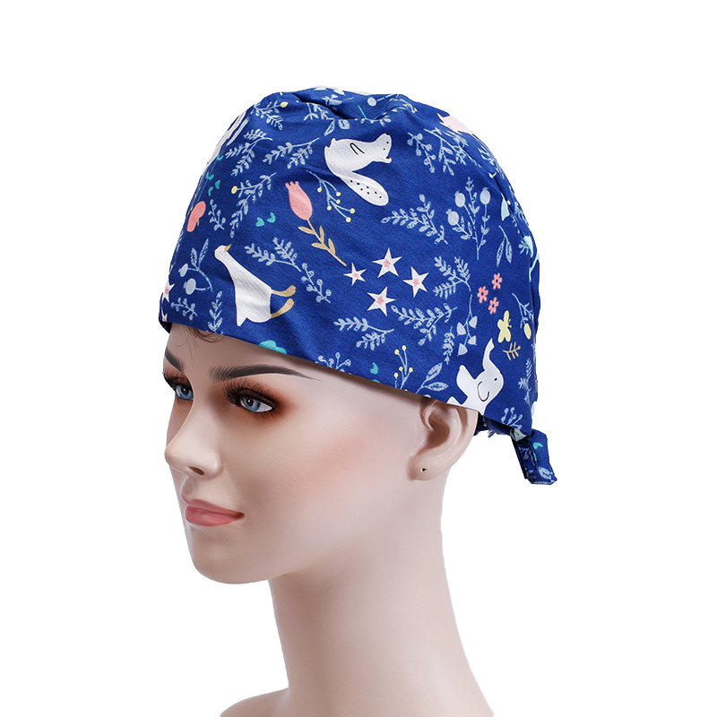 Surgical Caps Medical Hats