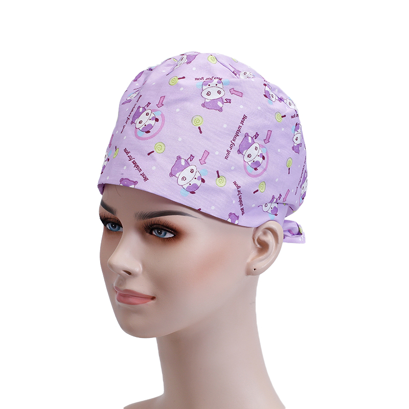 Surgical Caps Medical Hats