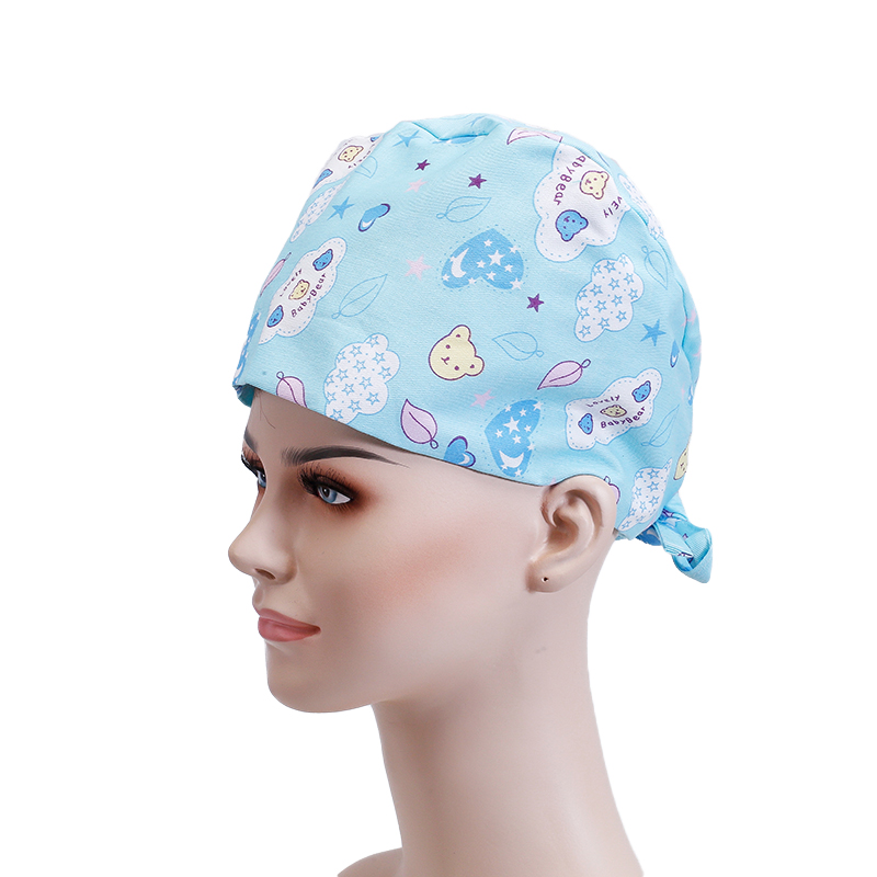 Surgical Caps Medical Hats