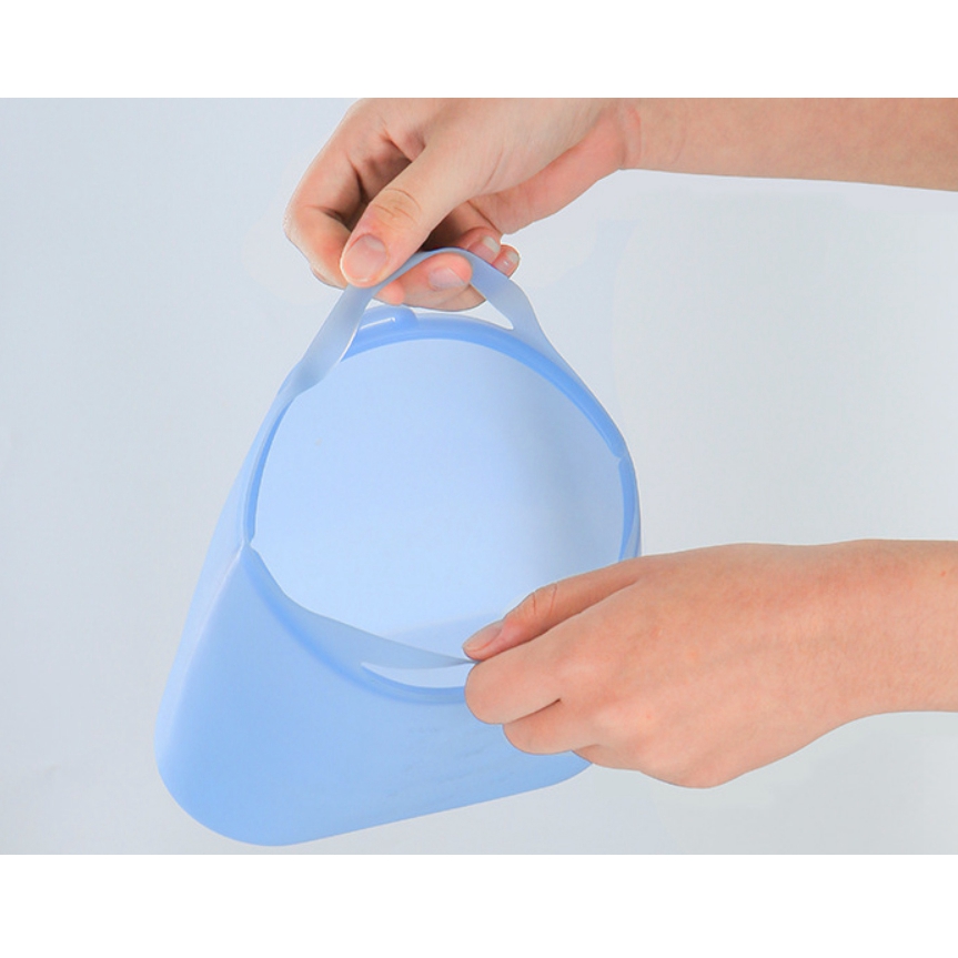 Silicon Epidemic Prevention Storage Package
