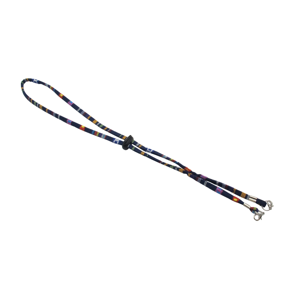 Ear-saver Lanyards for Mask - Donghong Craft & Art Co., Ltd.