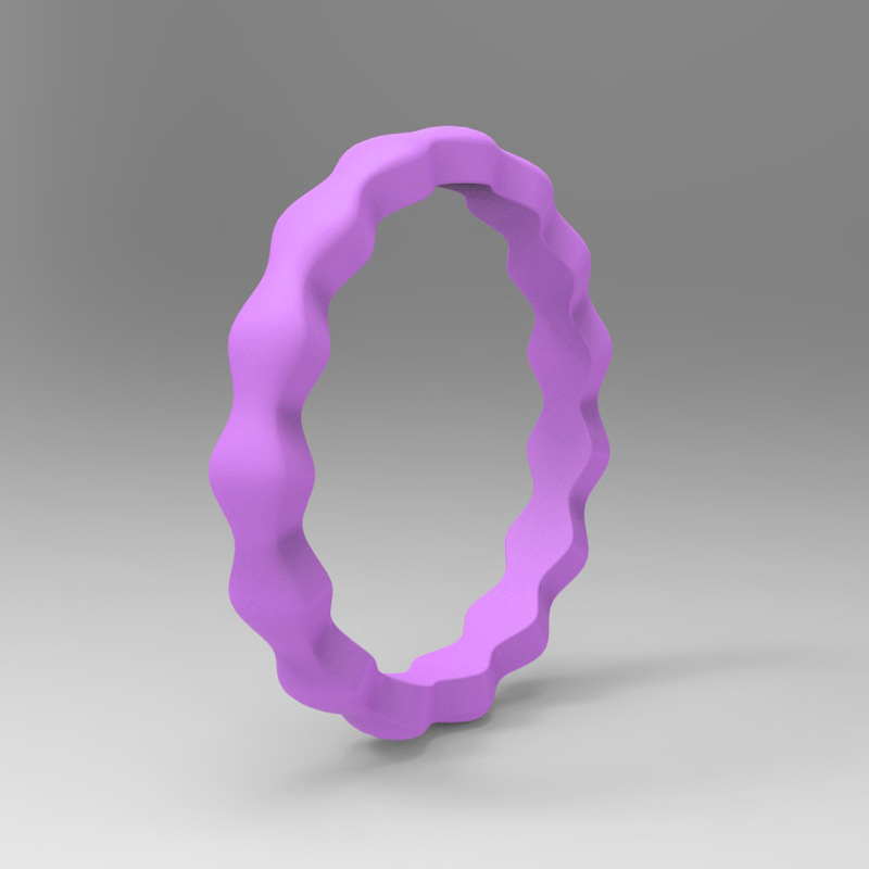 Silicon Ring