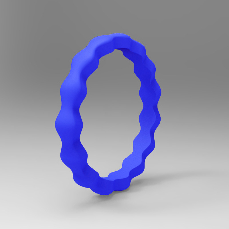 Silicon Ring