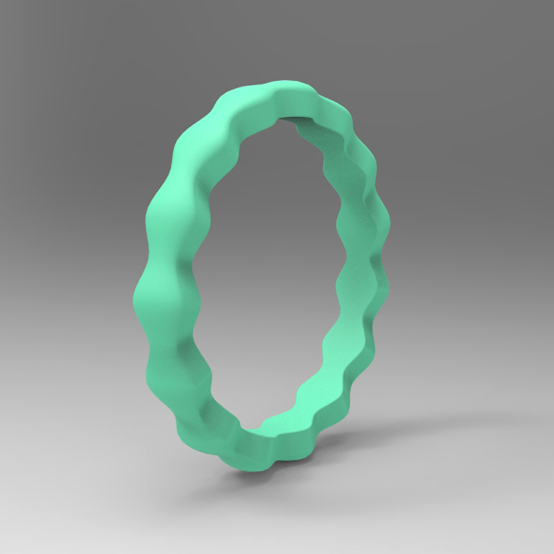 Silicon Ring