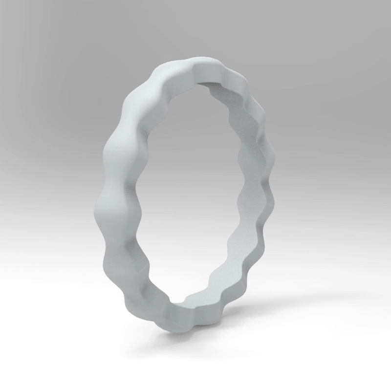 Silicon Ring