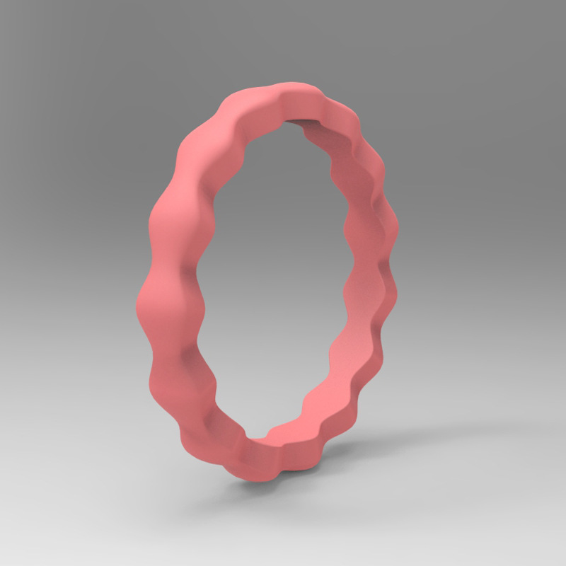 Silicon Ring