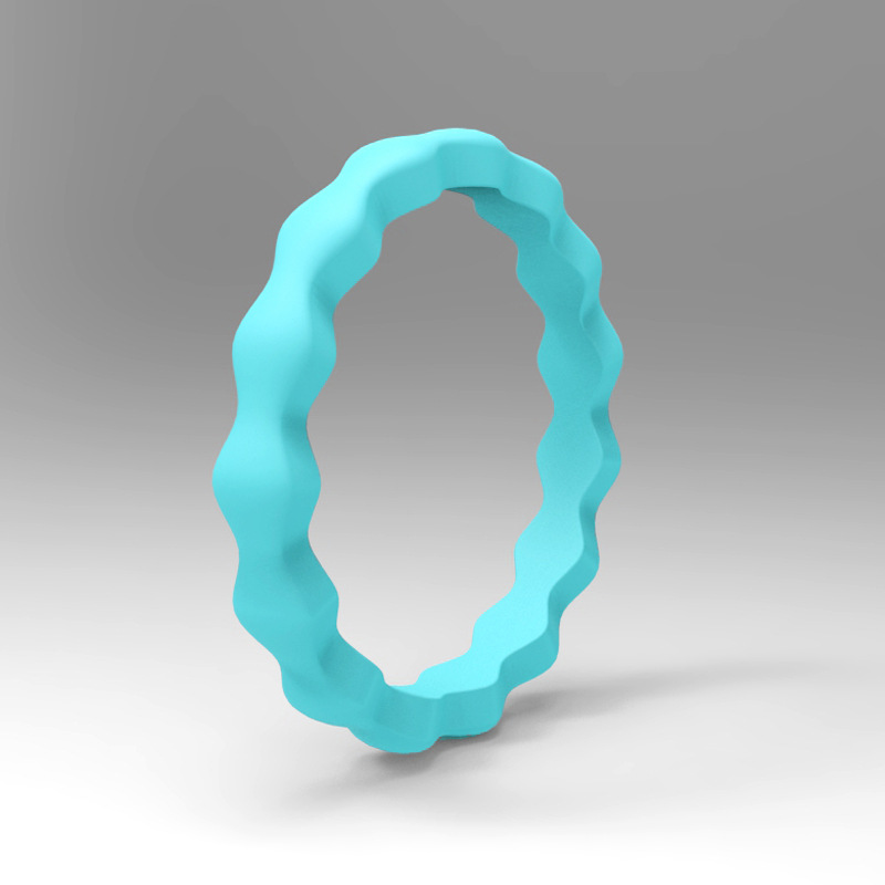 Silicon Ring