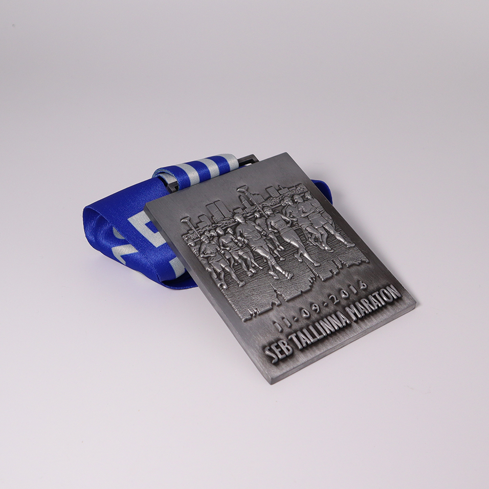 Running Medals01