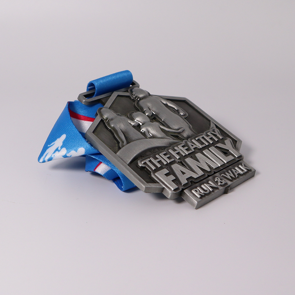 Running Medals02