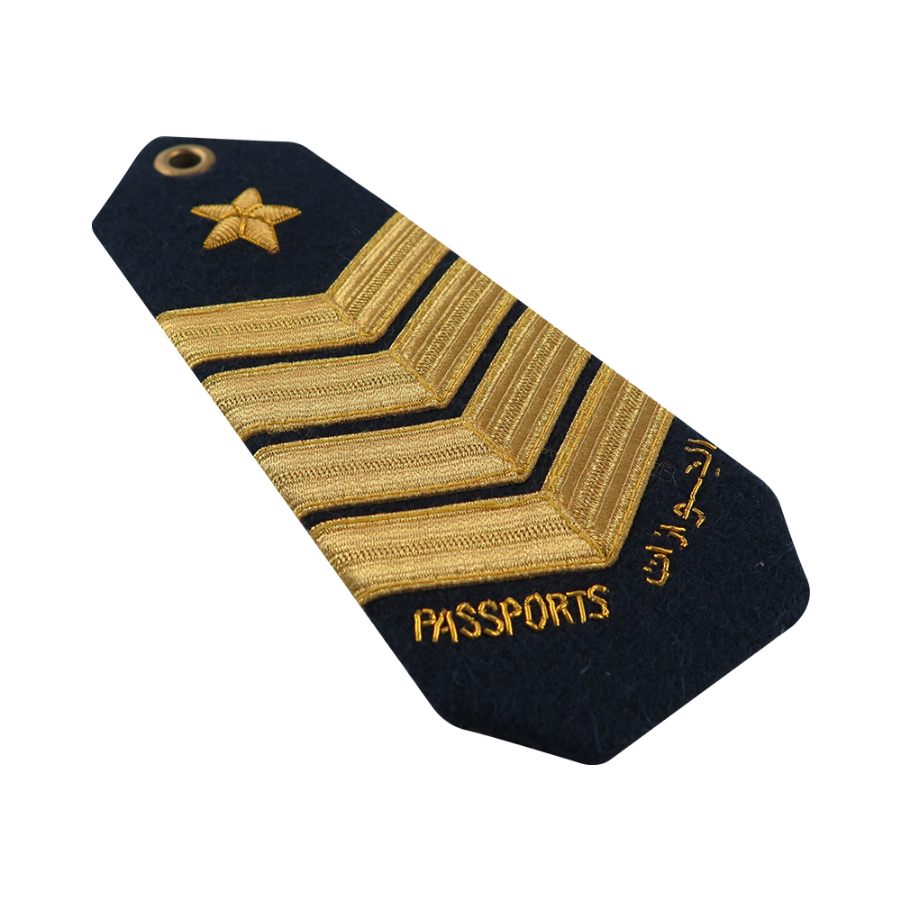 Lieutenant Epaulettes01