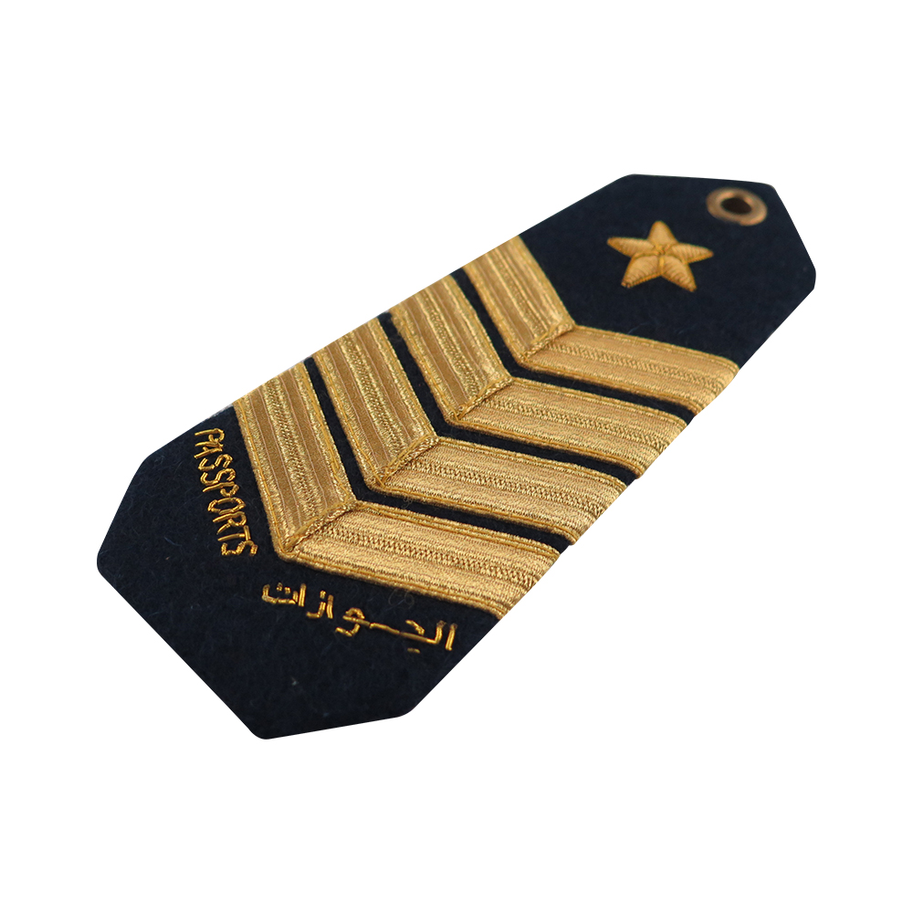 Lieutenant Epaulettes01