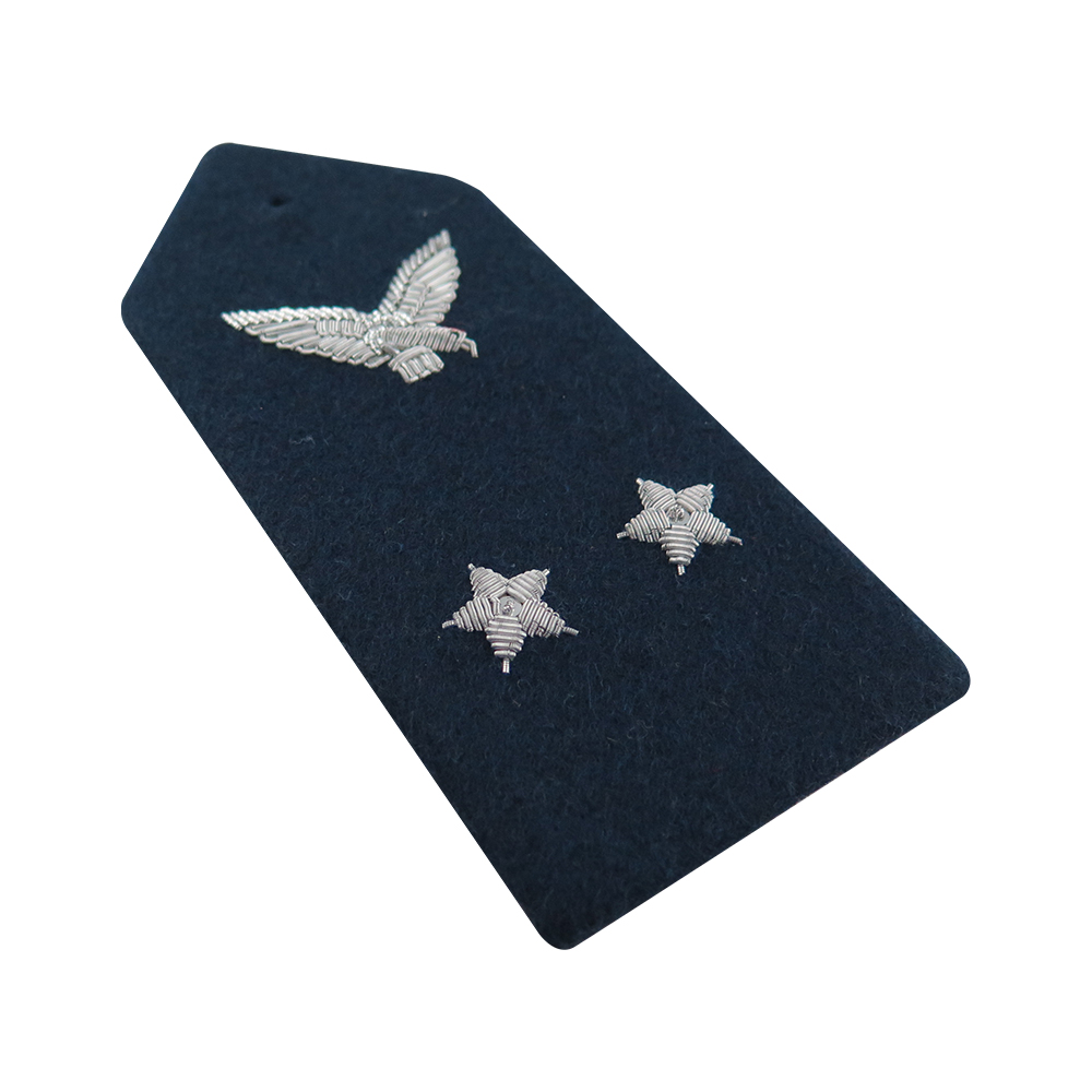 Chief Inspector Epaulettes01