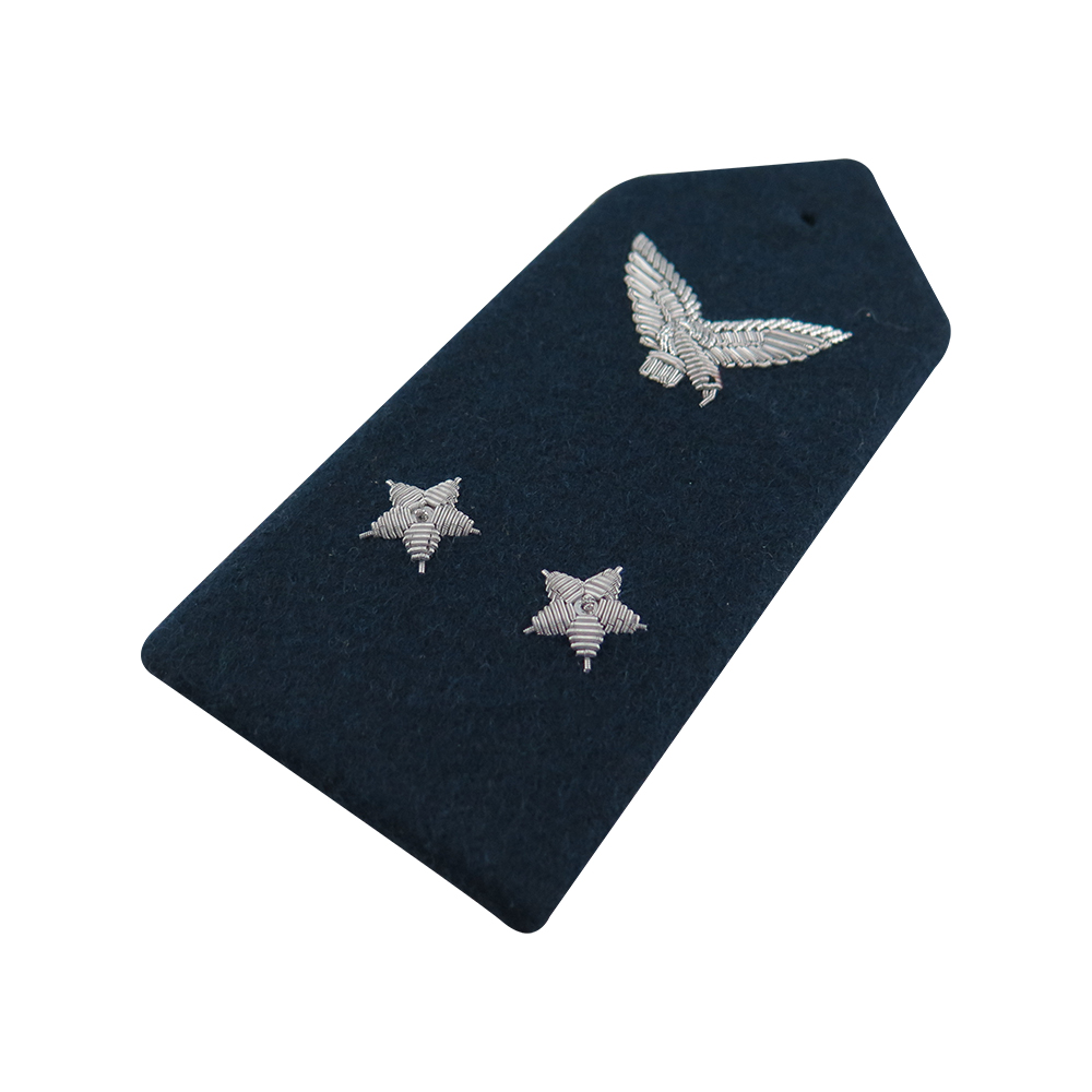 Chief Inspector Epaulettes01