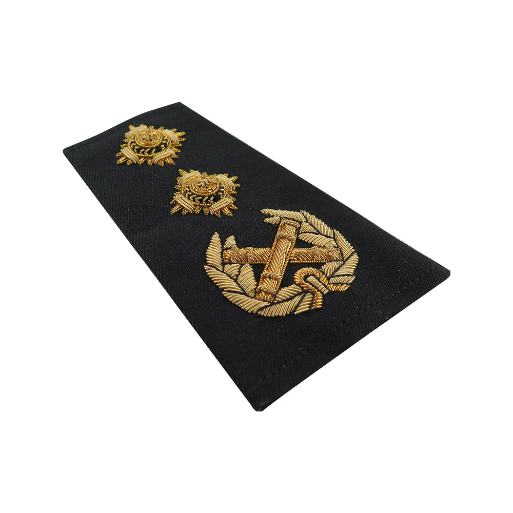 Lieutenant Epaulettes02