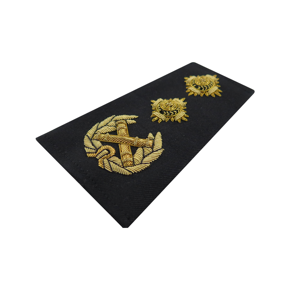 Lieutenant Epaulettes02