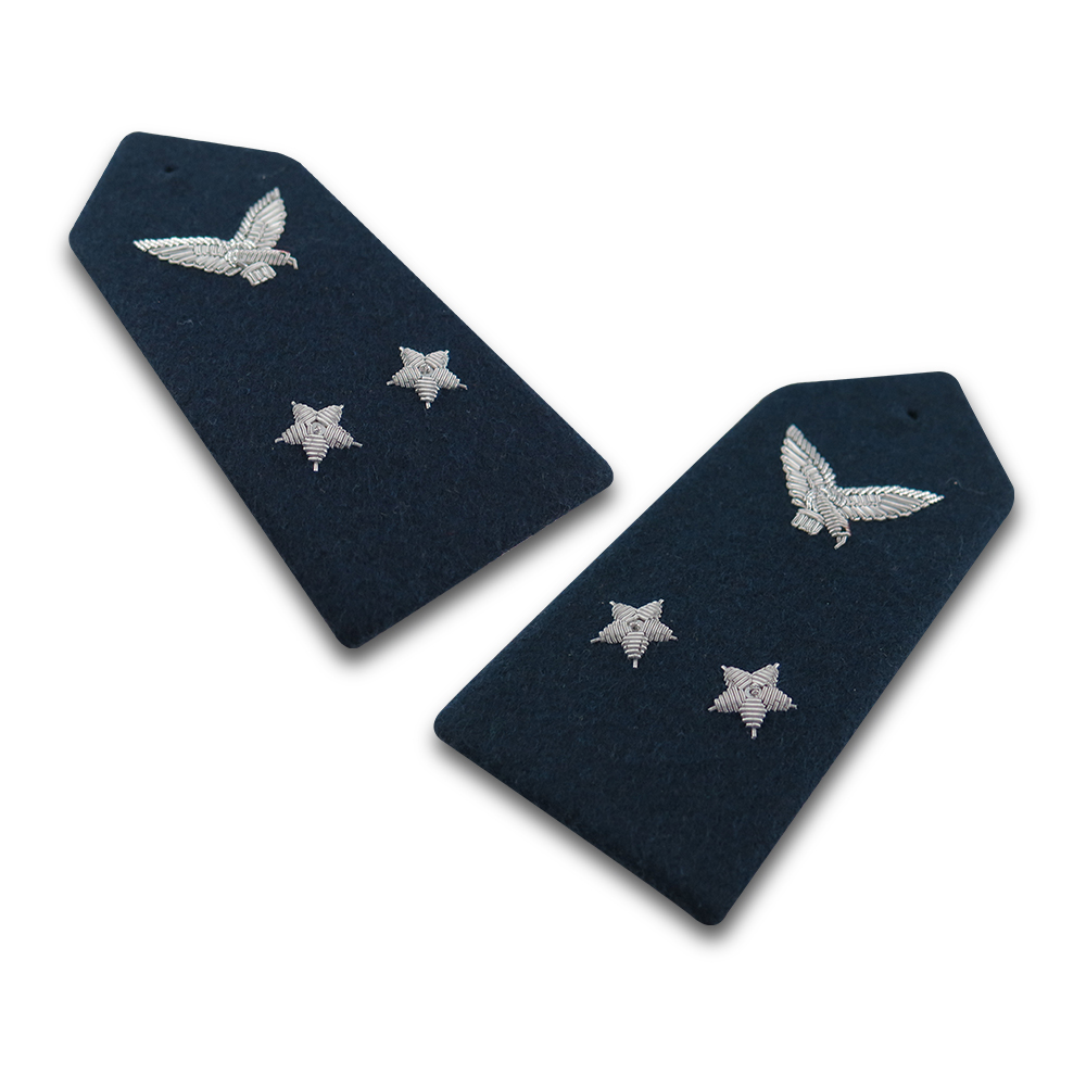 Chief Inspector Epaulettes01