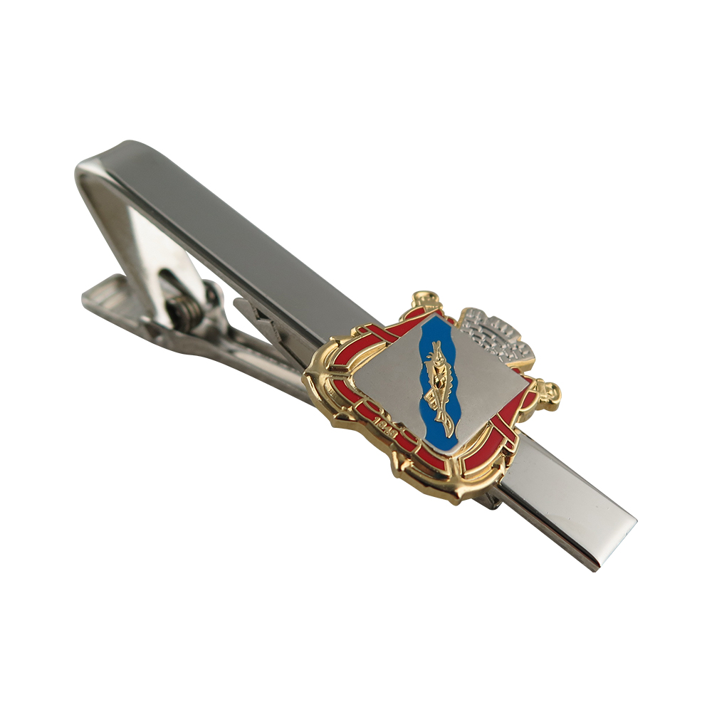 Eagle Tie Clip03