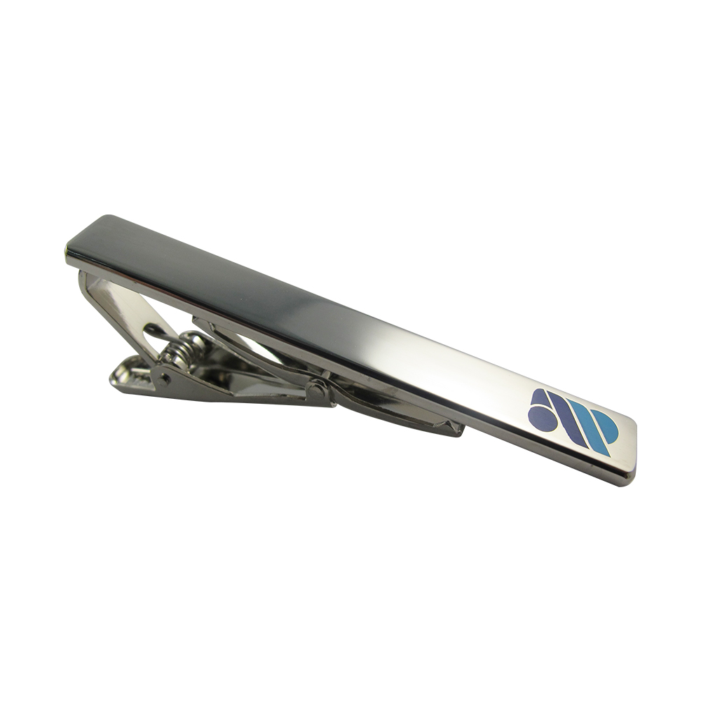 Eagle Tie Clip01