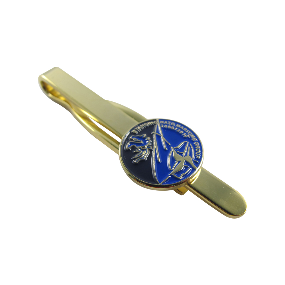 Eagle Tie Clip02