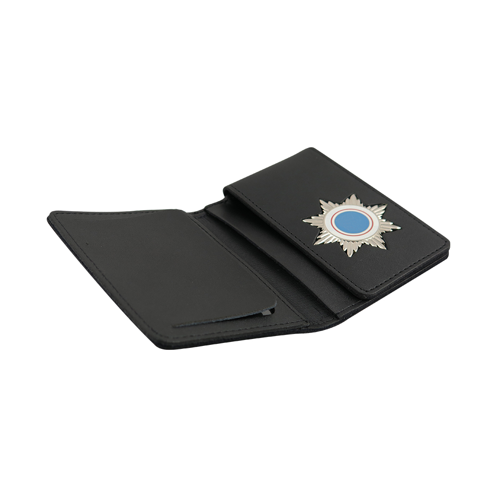 Military Badge Holder01