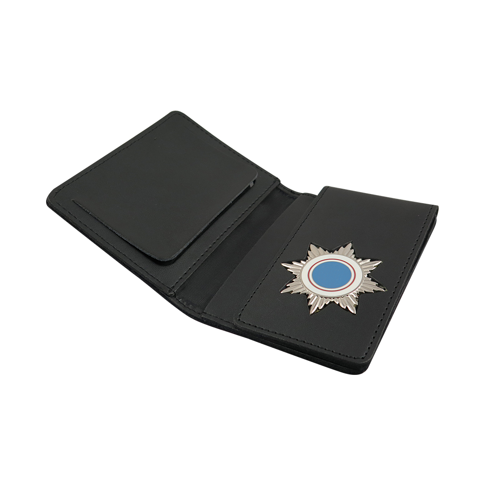 Military Badge Holder01