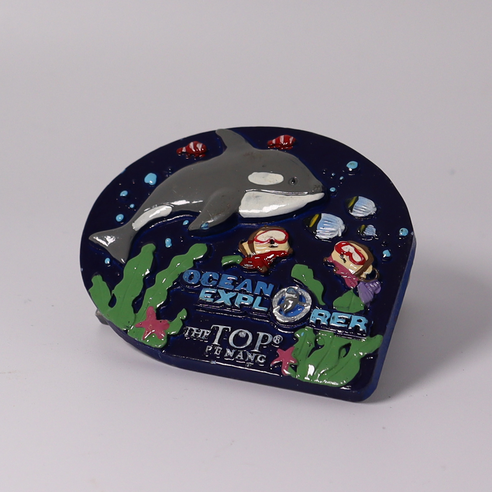 Resin Fridge Magnet6